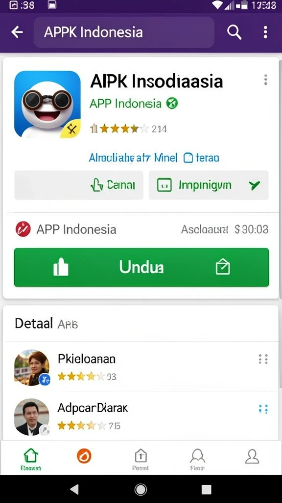 Fitur bonus harian yang menguntungkan pemain.