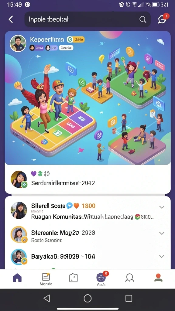 Menariknya event spesial dalam FC888.