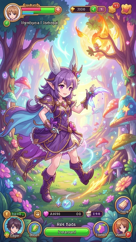 Event menarik dengan hadiah fantastis menunggu!