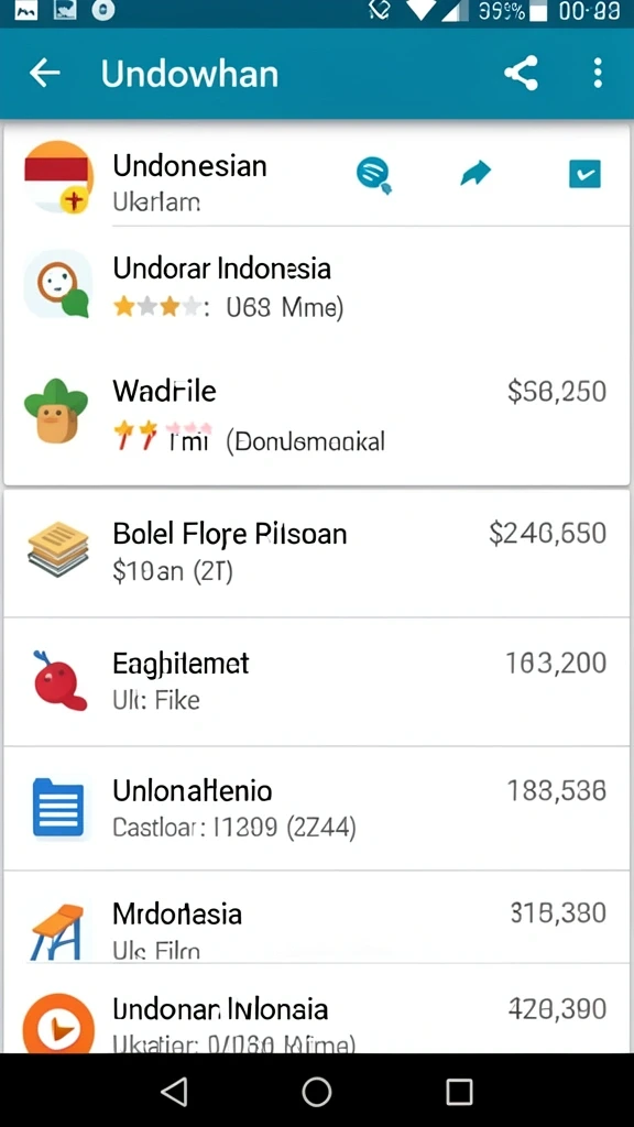 Fitur bonus yang menguntungkan bagi pemain.