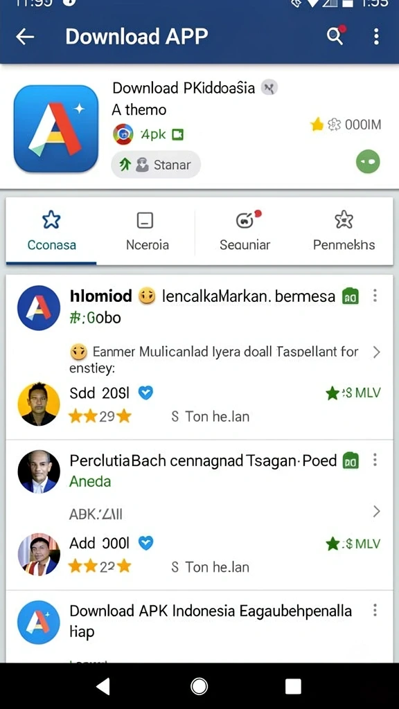 Momen dramatis saat mencapai level tertinggi.