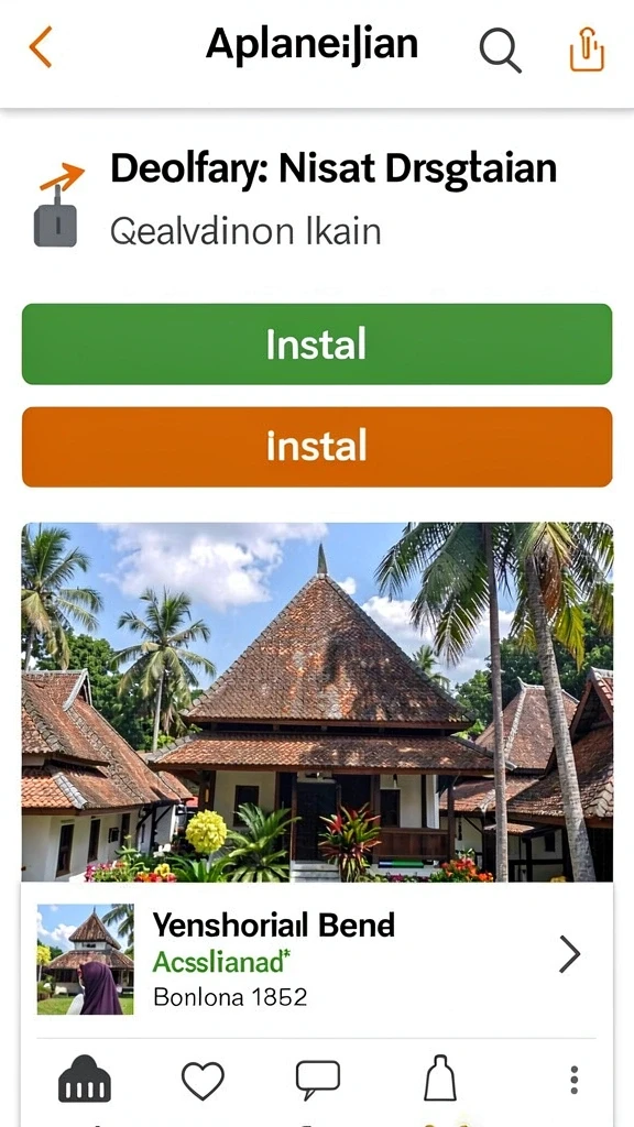 Beragam pilihan tema slot yang dapat dipilih.