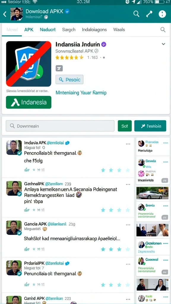 Fitur bonus harian yang menguntungkan pemain.