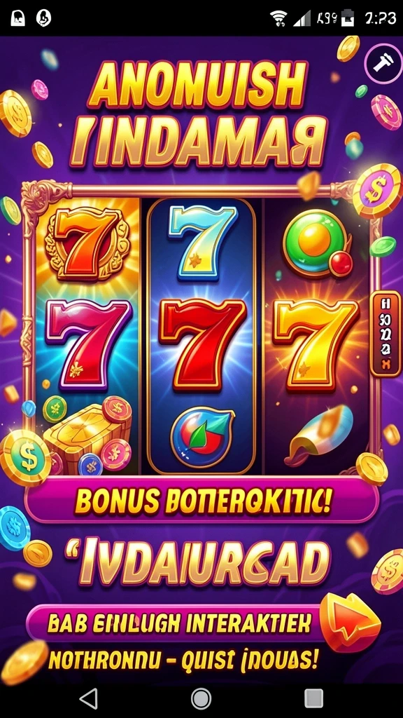 Fitur multiplayer yang memungkinkan persaingan seru.