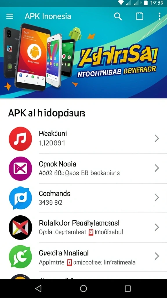 Grafis yang menawan dengan detail yang tinggi.