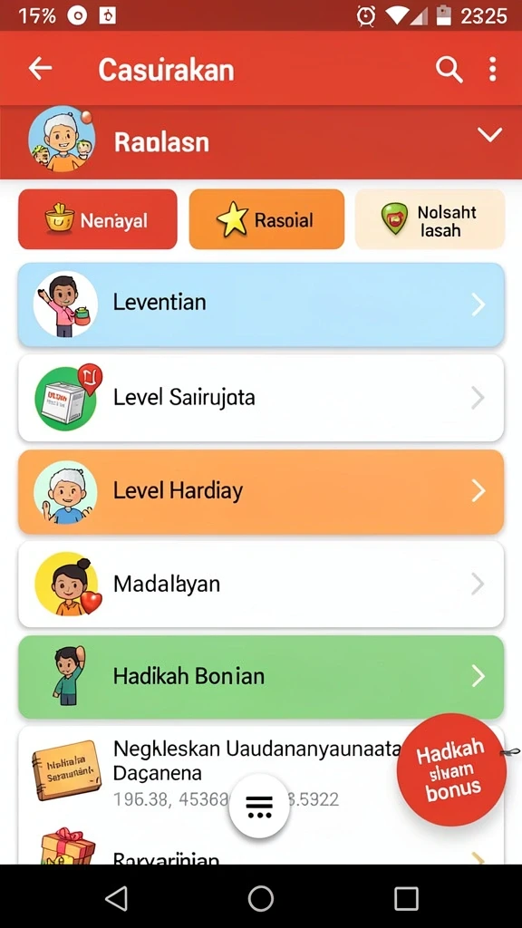 Komunitas aktif dan fitur chat yang mendukung.