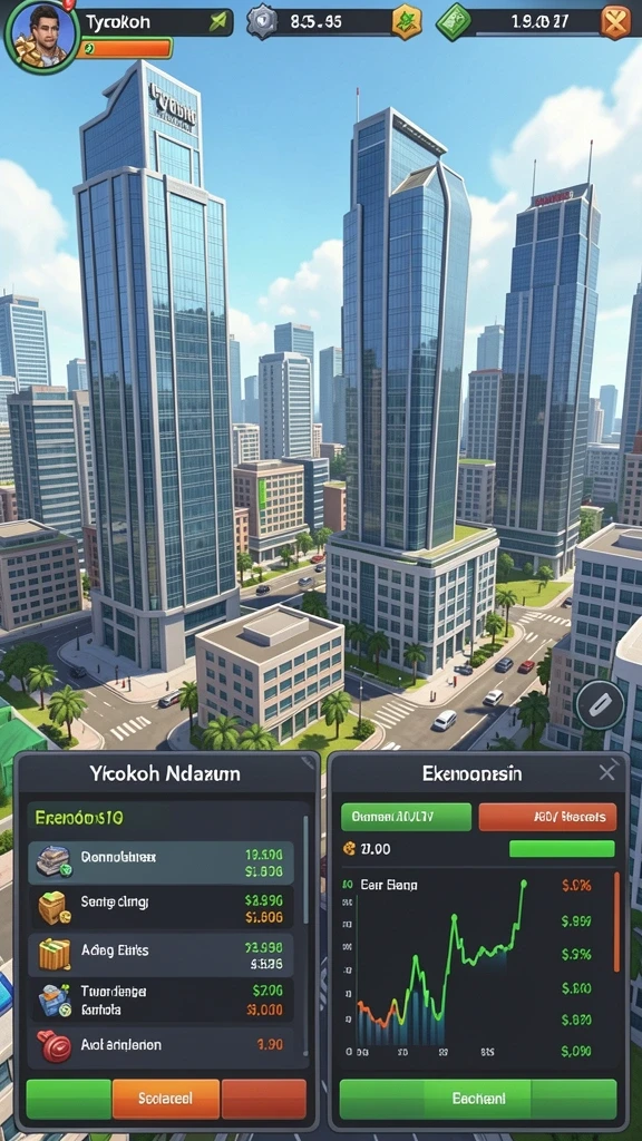 Mode multiplayer yang mendebarkan untuk bermain bersama.