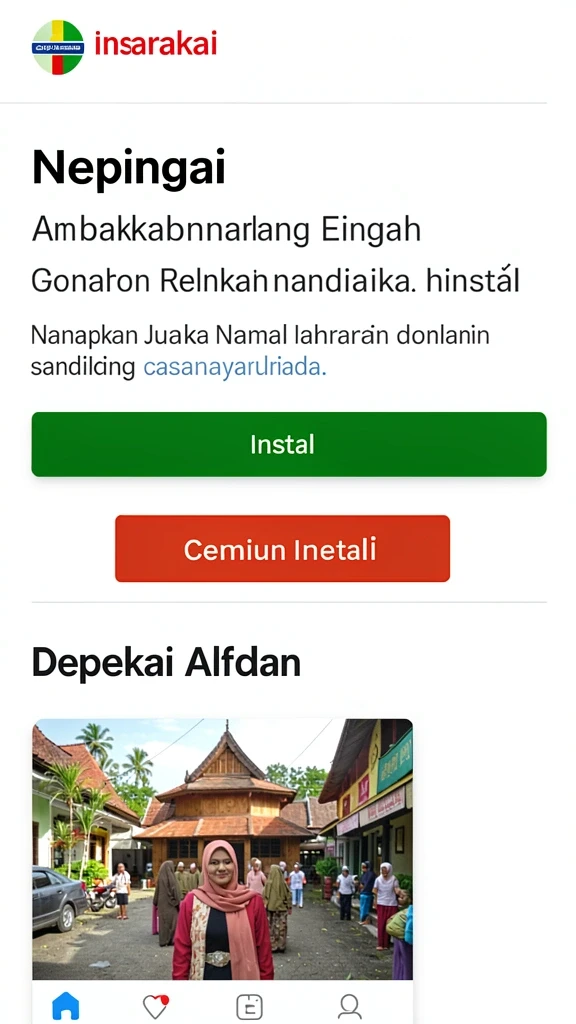 Mode permainan yang bervariasi dan menantang.