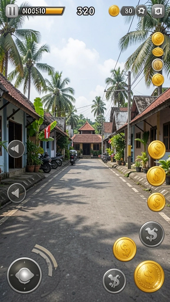 Fitur prediksi angka yang mudah digunakan.