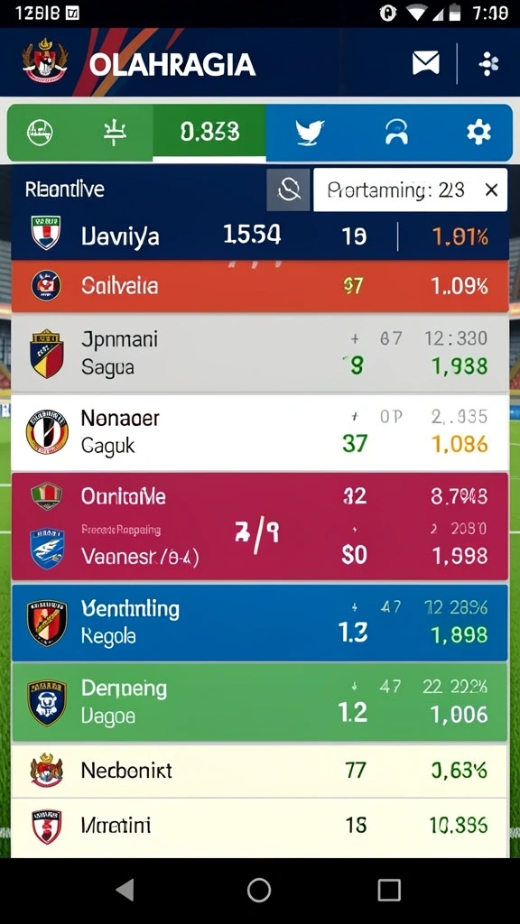 Menampilkan mode bermain multiplayer yang seru.