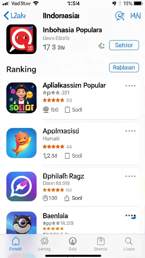 Karakter baru yang dapat digunakan oleh pemain.