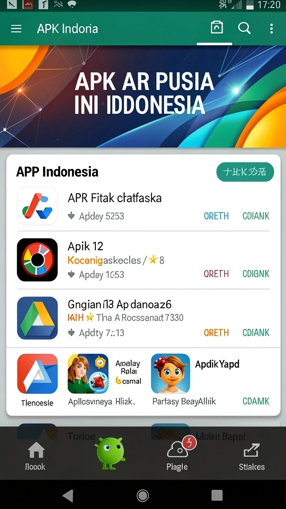 Karakter baru yang menarik untuk dimainkan.