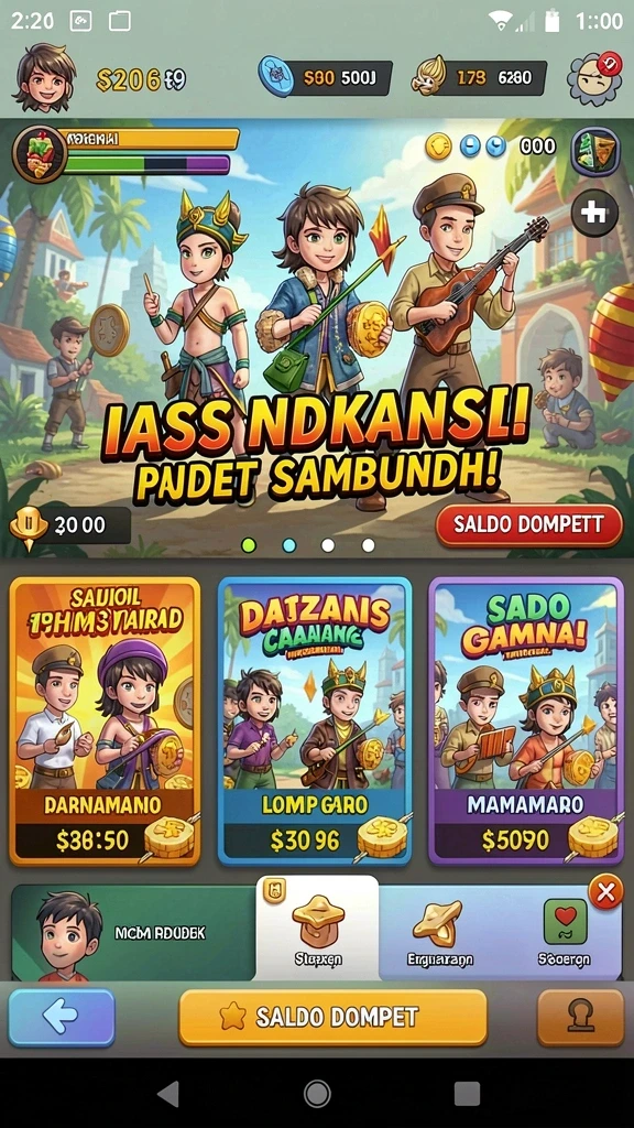 Komunitas pengguna yang aktif dan saling mendukung.